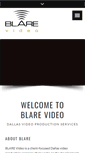 Mobile Screenshot of blarevideo.net